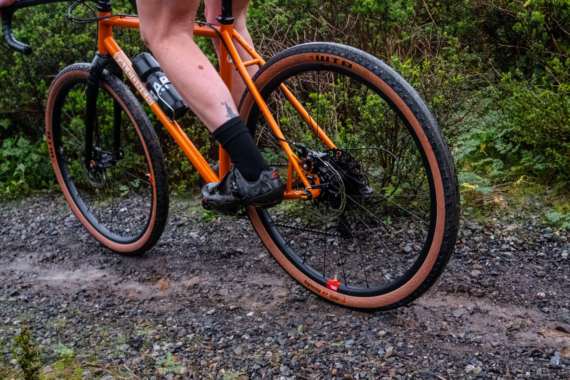 santa cruz reserve 25 650b